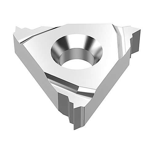 16ER 8NPT GRADE H15 THREADING INSERT