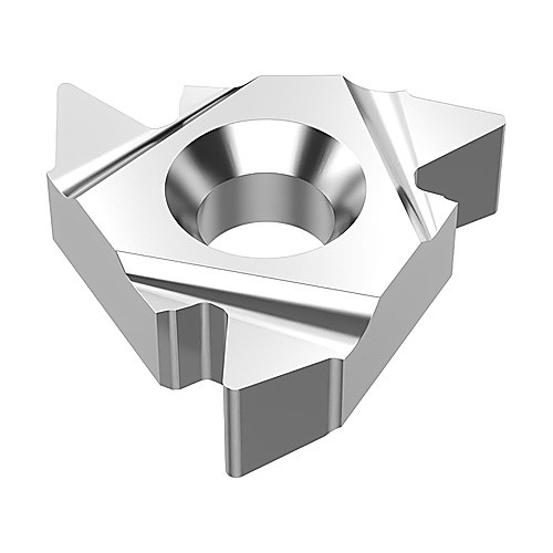 22ER N55 GRADE H15 THREADING INSERT