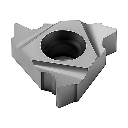22ER 4.0ISO GRADE H15 THREADING INSERT