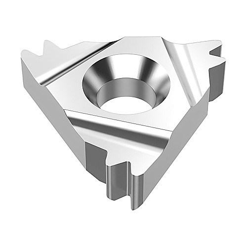 22ER 6UN GRADE H15 THREADING INSERT