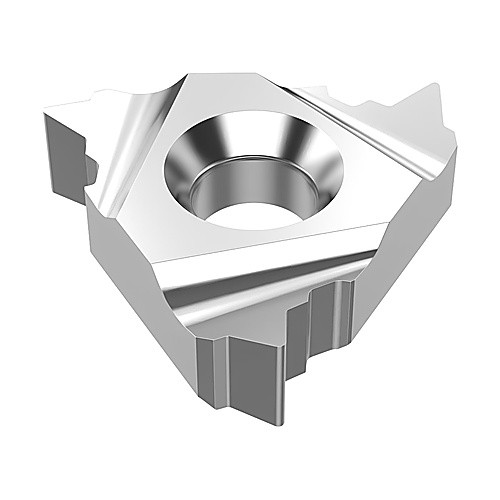 22NR 4.0ISO GRADE H15 THREADING INSERT