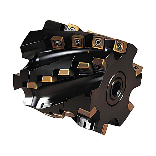 ‎R220.59-00100077-12.8SR6 MILLING CUTTER