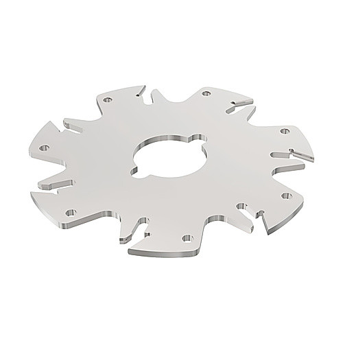 ‎335.10-04.00-3 DISC MILLING CUTTER