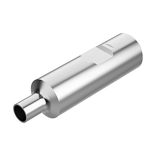 ‎MM10-0.75-3.0-3-0004 MINIMASTER SHANK
