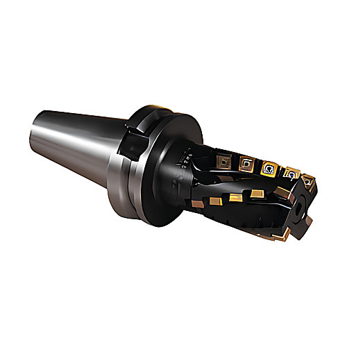 ‎R215.59-BT50.080.095-12.4S HELICAL MILL CUTTER