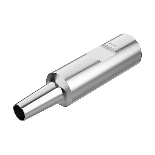 ‎MM08-0.62-3.0-3-3004 MINIMASTER SHANK