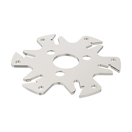 ‎R335.10-03.00-2B DISC MILLING CUTTER
