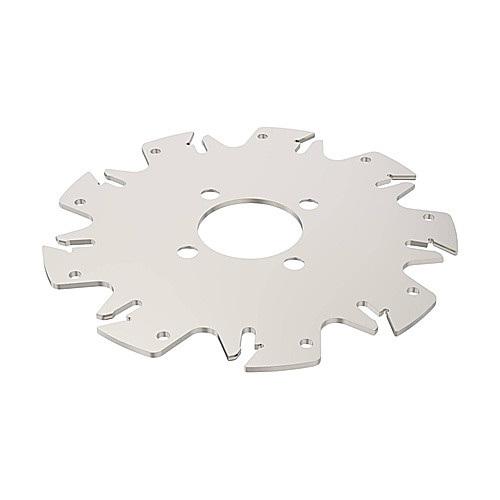 ‎R335.10-05.00-2B DISC MILLING CUTTER