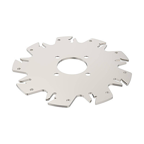 ‎R335.10-05.00-3B DISC MILLING CUTTER