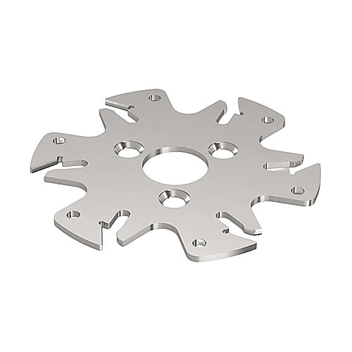 ‎R335.10-03.00-3 DISC MILLING CUTTER