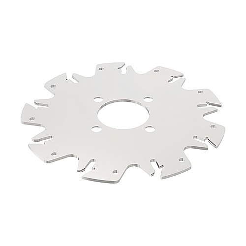 ‎R335.10-05.00-2 DISC MILLING CUTTER