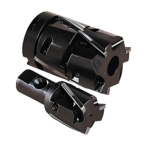 ‎R235.15A-03.00-90 HELICAL MILL CUTTER