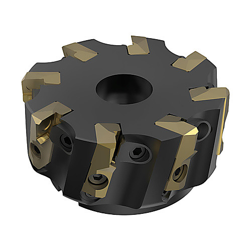 ‎R220.30-0125-12CT Face Mill Cutter