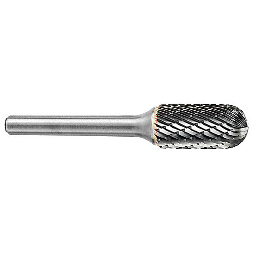 SC42L2 1/8X9/16 DOUBLE CUT BURR