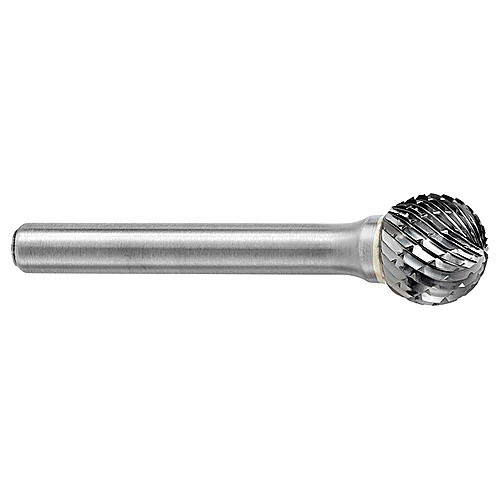 SD3L6 3/8X5/16 DOUBLE CUT BURR
