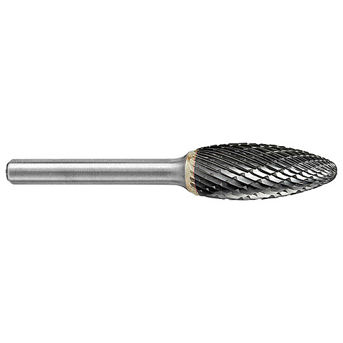 SH41 1/8X1/4 DOUBLE CUT