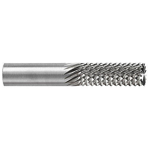 ‎FGR6-1B 1/4X1X1/4X3 BURR FOR
