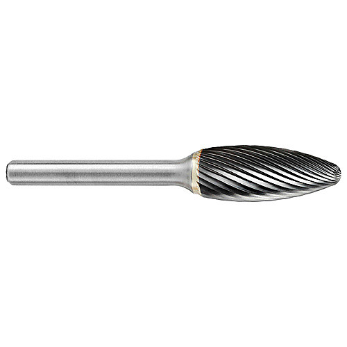 ‎SH5 1/2X1-1/4 SINGLE CUT BURR