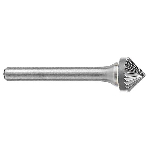 SK6 5/8X5/16 SINGLE CUT BURR