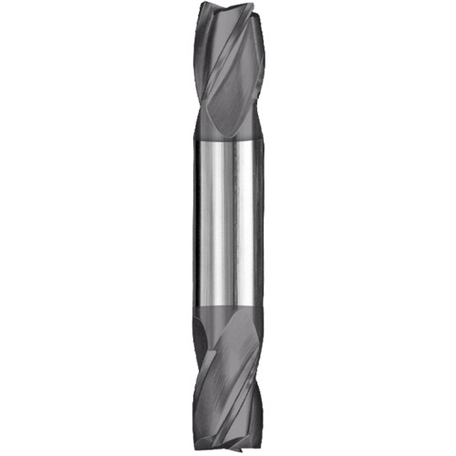 5/32 End Mill 4FL SQ TA - SER 14S 5/32x3/16x5/16x2