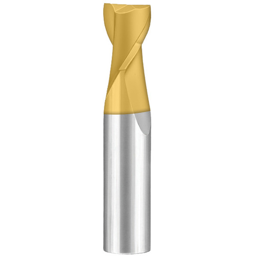 1.0 End Mill 2FL SQ TN - SER 17S 1x3x2x38