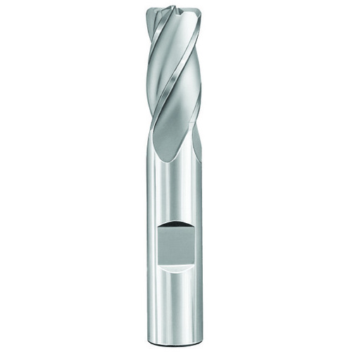 ‎5/16 End Mill 4FL .020R - SER 01C 5/16x5/16x13/16x2-1/2