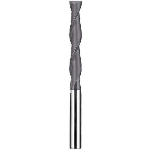 18.0 End Mill 2FL SQ TA - SER X3S 18x18x75x150