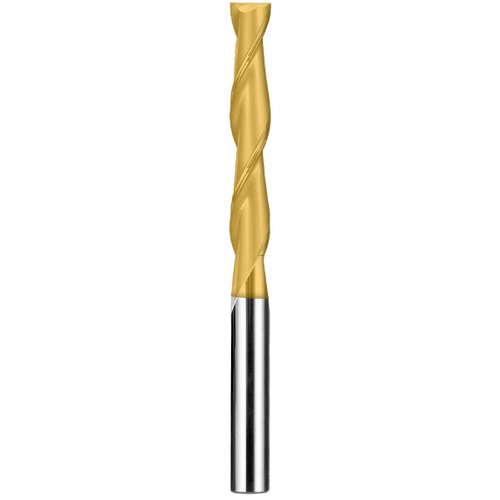 ‎3/16 End Mill 2FL SQ TN - SER E3S 3/16x3/16x1-1/8x3