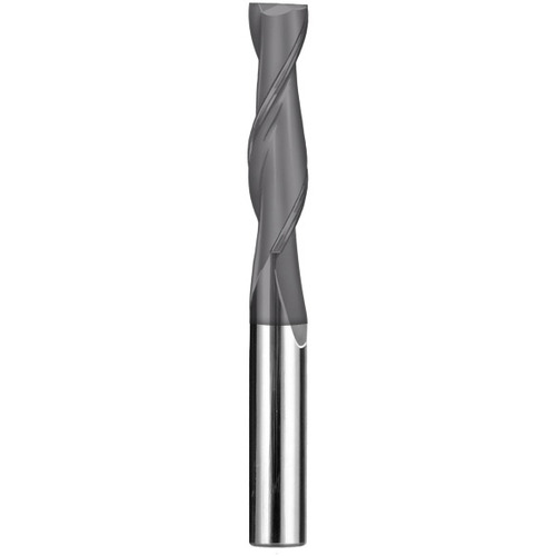 ‎3/4 End Mill 2FL SQ TA - SER L3S 3/4x3/4x2-1/4x5