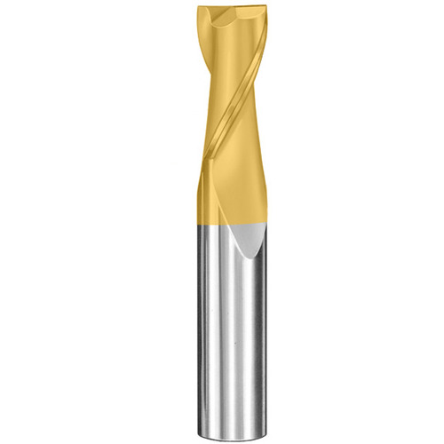‎3/64 End Mill 2FL SQ TN - SER 03S 3/64x1/8x7/64x1-1/2