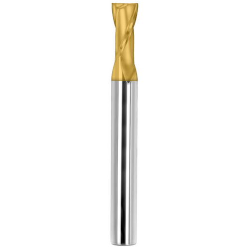 3.0 End Mill 2FL SQ TN - SER 59S 3x6x9x60