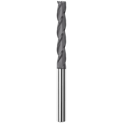 25.0 End Mill 3FL SQ TA - SER X5S 25x25x75x150