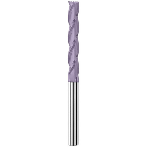 16.0 End Mill 3FL SQ TC - SER X5S 16x16x75x150
