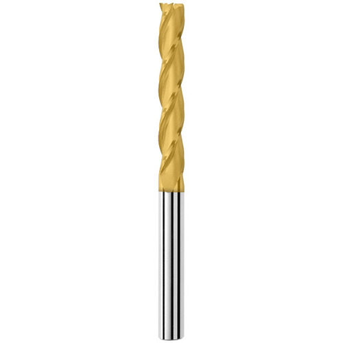 20.0 End Mill 3FL SQ TN - SER X5S 20x20x75x150