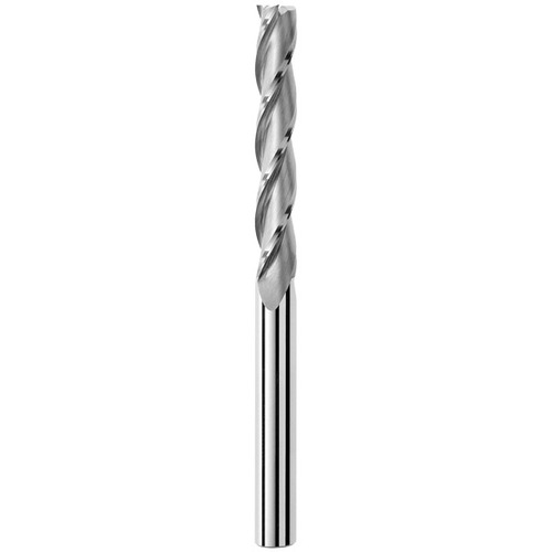 20.0 End Mill 3FL SQ - SER X5S 20x20x75x150
