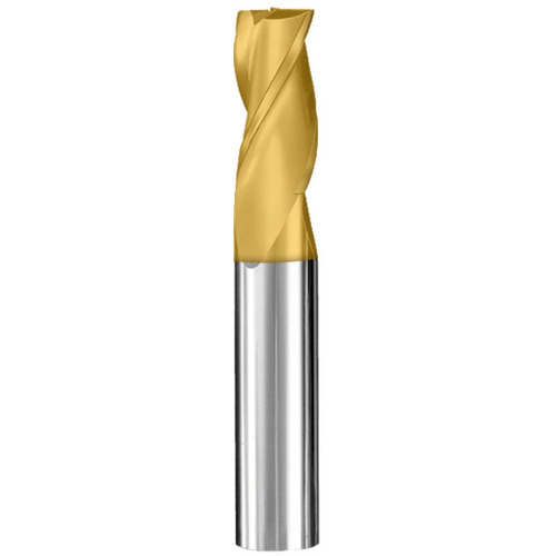 ‎1/8 End Mill 3FL SQ TN - SER 05S 1/8x1/8x3/8x1-1/2