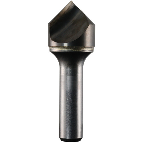 90DEG CSINK 3/4 DRILL 1FL