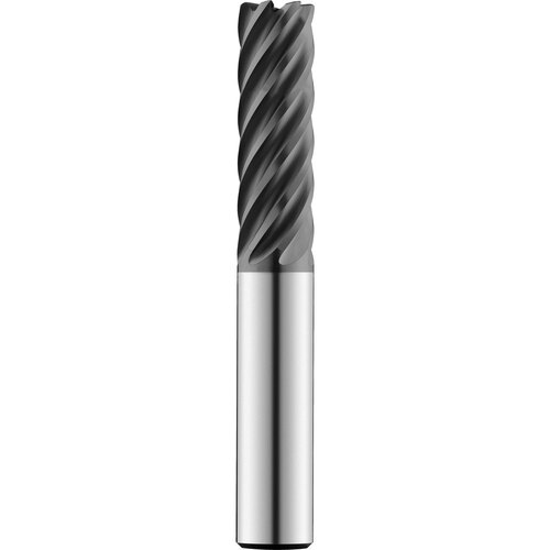 74352 8.0 7F 0.5R ENDMILL