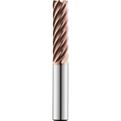 77185 1/2 7FL SQ ENDMILL