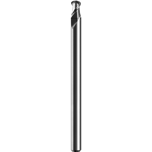 ‎1.90MM 2FL UNCOATED BN EM ALT MFG #1635-0748.112