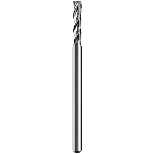 01233 .0350 3F SQ ENDMILL