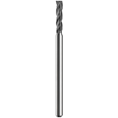 04241 .0250 3F SQ ENDMILL