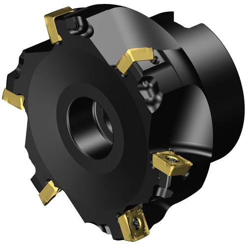 ‎490-066Q22-08M COROMILL 490 CUTTER