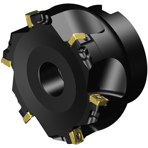 ‎490-080Q27-08L COROMILL 490 CUTTER