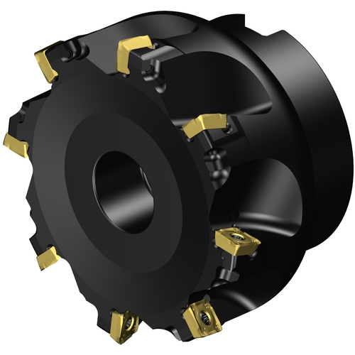 ‎490-080Q27-08M COROMILL 490 CUTTER