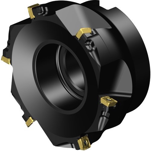 ‎490-100Q32-08L COROMILL 490 CUTTER