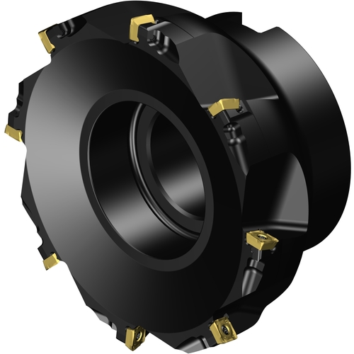 ‎490-125Q40-08L COROMILL 490 CUTTER