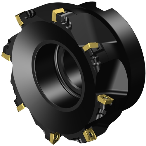 ‎490-100Q32-08M COROMILL 490 CUTTER