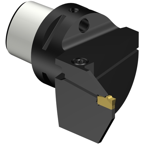‎C4-LF151.23-27060-25 COROMANT CAPTO CUT UNIT
