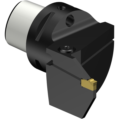 ‎C4-LF151.23-27060-30 COROMANT CAPTO CUT UNIT